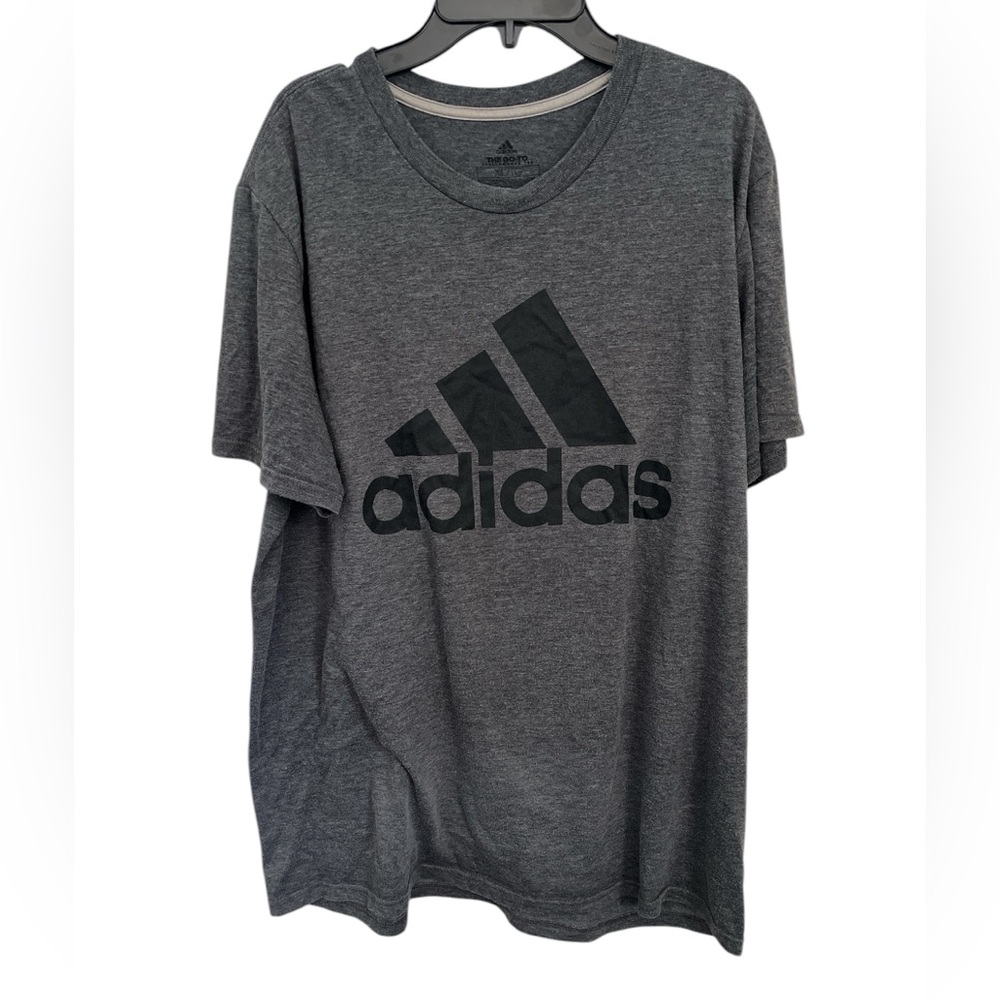 Adidas Go-To Performance Tee